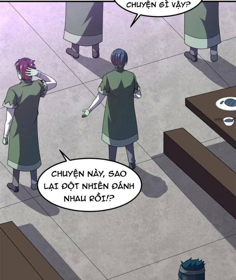 Thần Sủng Tiến Hóa: Chapter 269