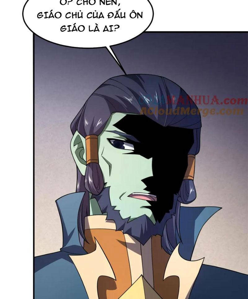Thần Sủng Tiến Hóa: Chapter 269