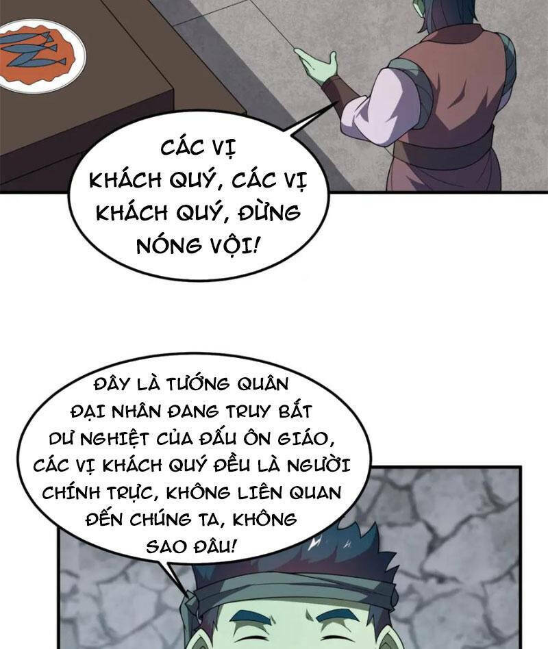 Thần Sủng Tiến Hóa: Chapter 269