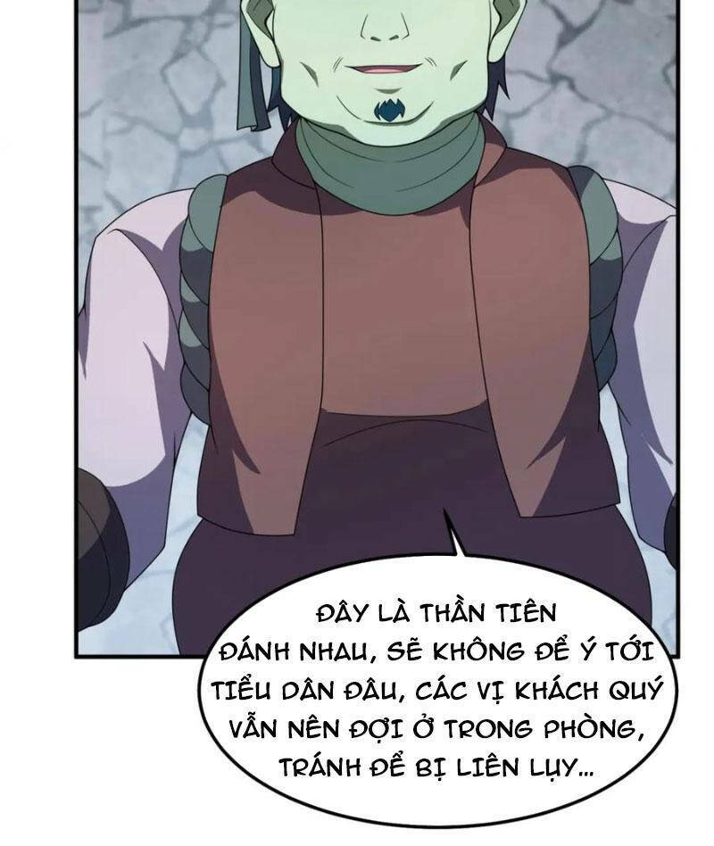 Thần Sủng Tiến Hóa: Chapter 269