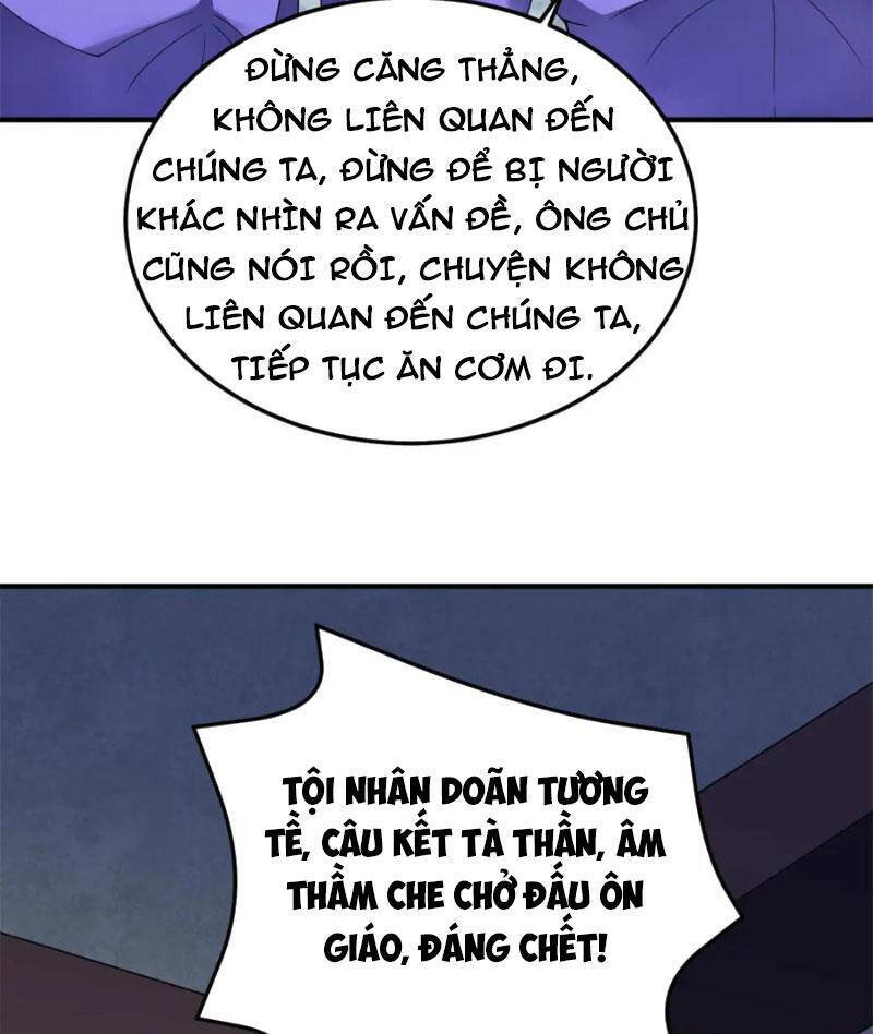 Thần Sủng Tiến Hóa: Chapter 269