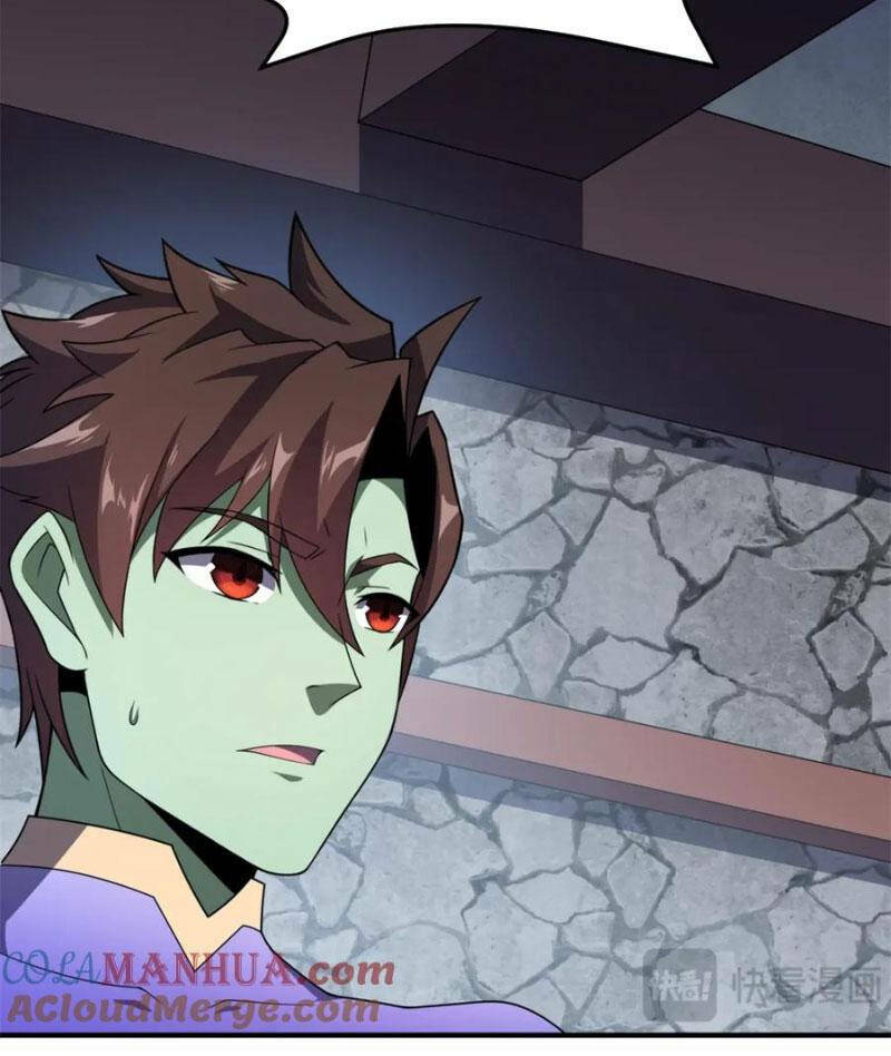 Thần Sủng Tiến Hóa: Chapter 269