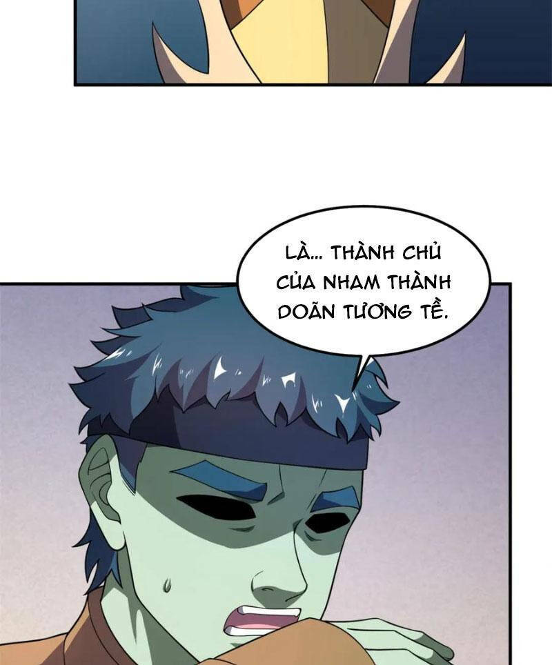 Thần Sủng Tiến Hóa: Chapter 269