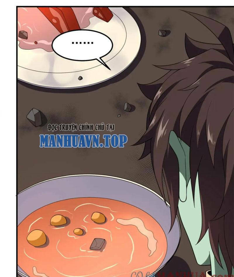 Thần Sủng Tiến Hóa: Chapter 269