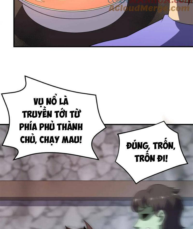 Thần Sủng Tiến Hóa: Chapter 269