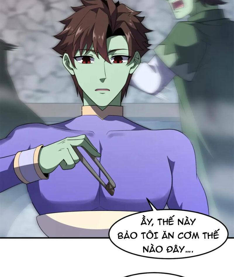 Thần Sủng Tiến Hóa: Chapter 269