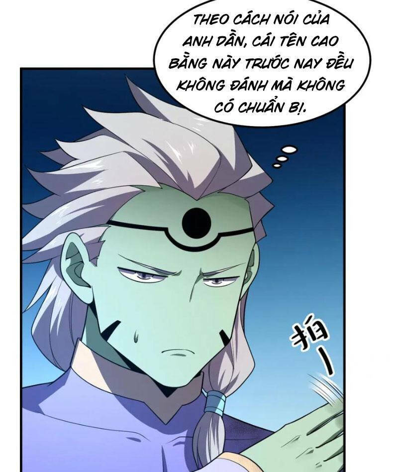 Thần Sủng Tiến Hóa: Chapter 269