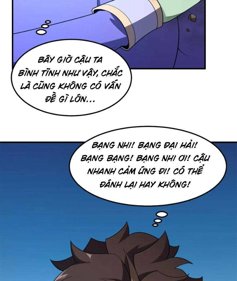 Thần Sủng Tiến Hóa: Chapter 269