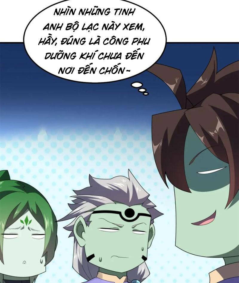 Thần Sủng Tiến Hóa: Chapter 269