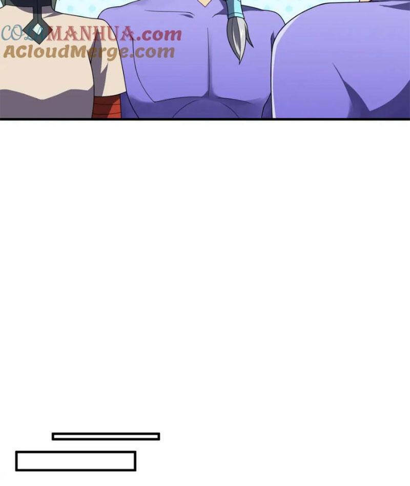 Thần Sủng Tiến Hóa: Chapter 269