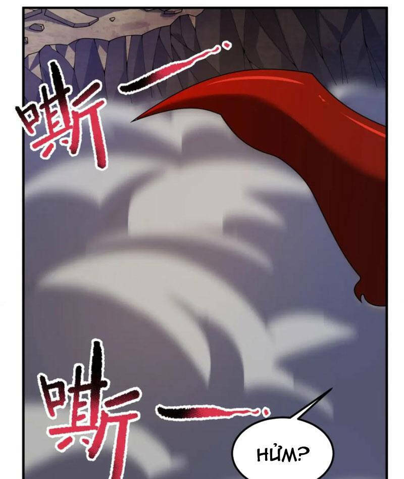 Thần Sủng Tiến Hóa: Chapter 269