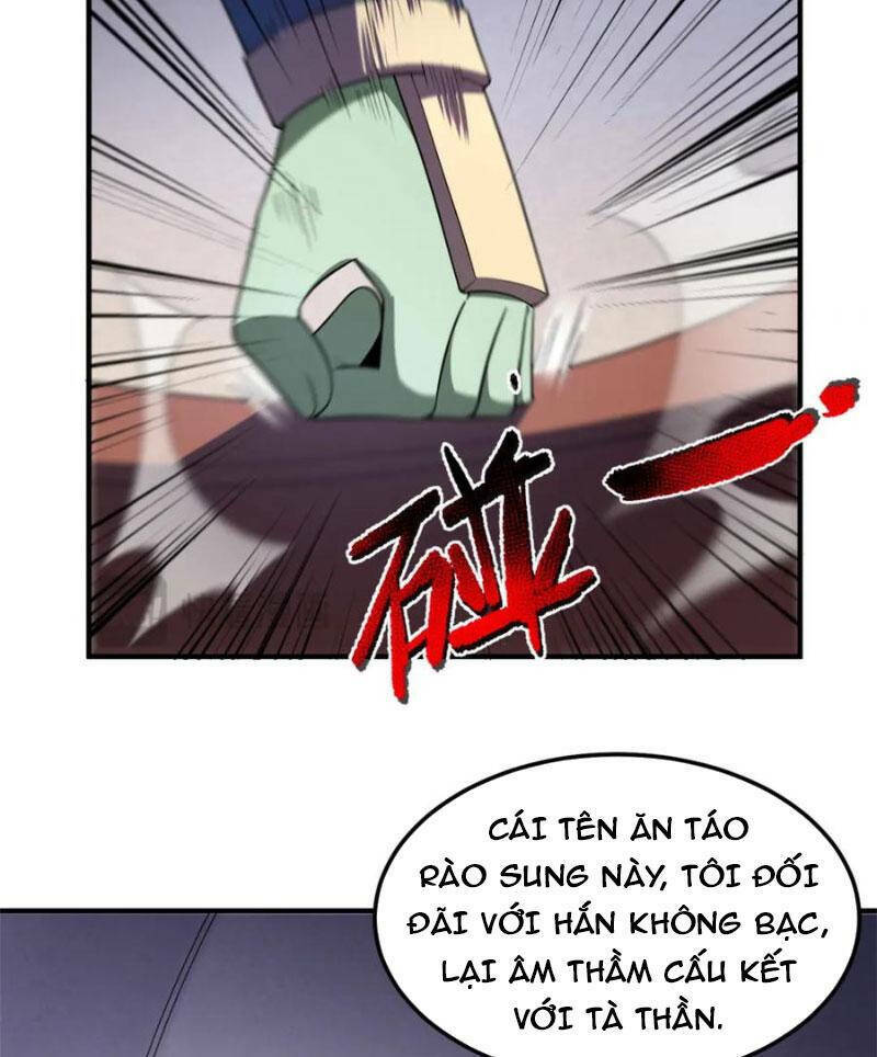 Thần Sủng Tiến Hóa: Chapter 269