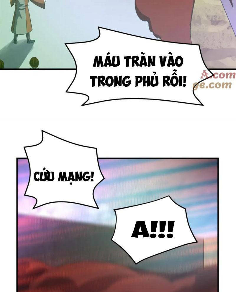 Thần Sủng Tiến Hóa: Chapter 269