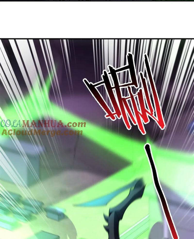 Thần Sủng Tiến Hóa: Chapter 269