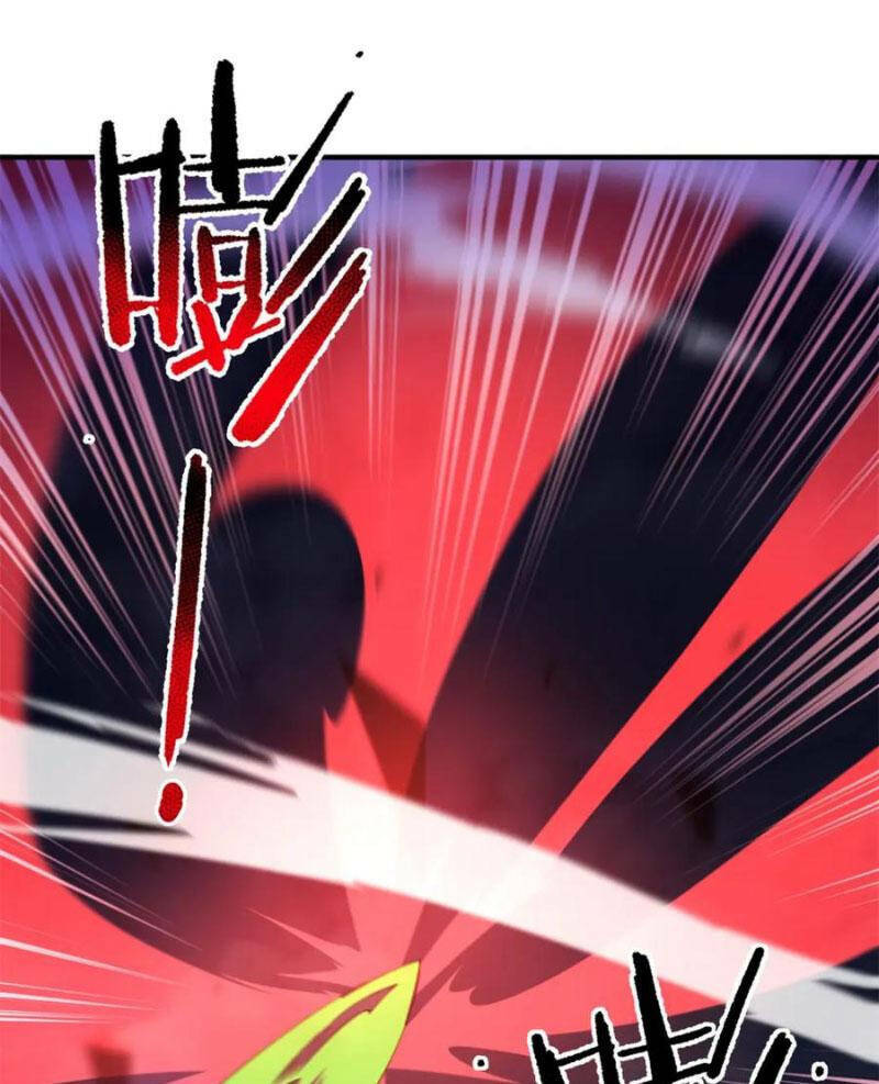 Thần Sủng Tiến Hóa: Chapter 269