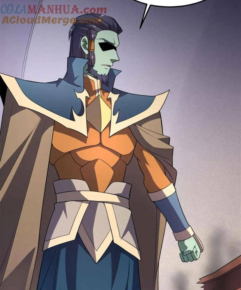 Thần Sủng Tiến Hóa: Chapter 269