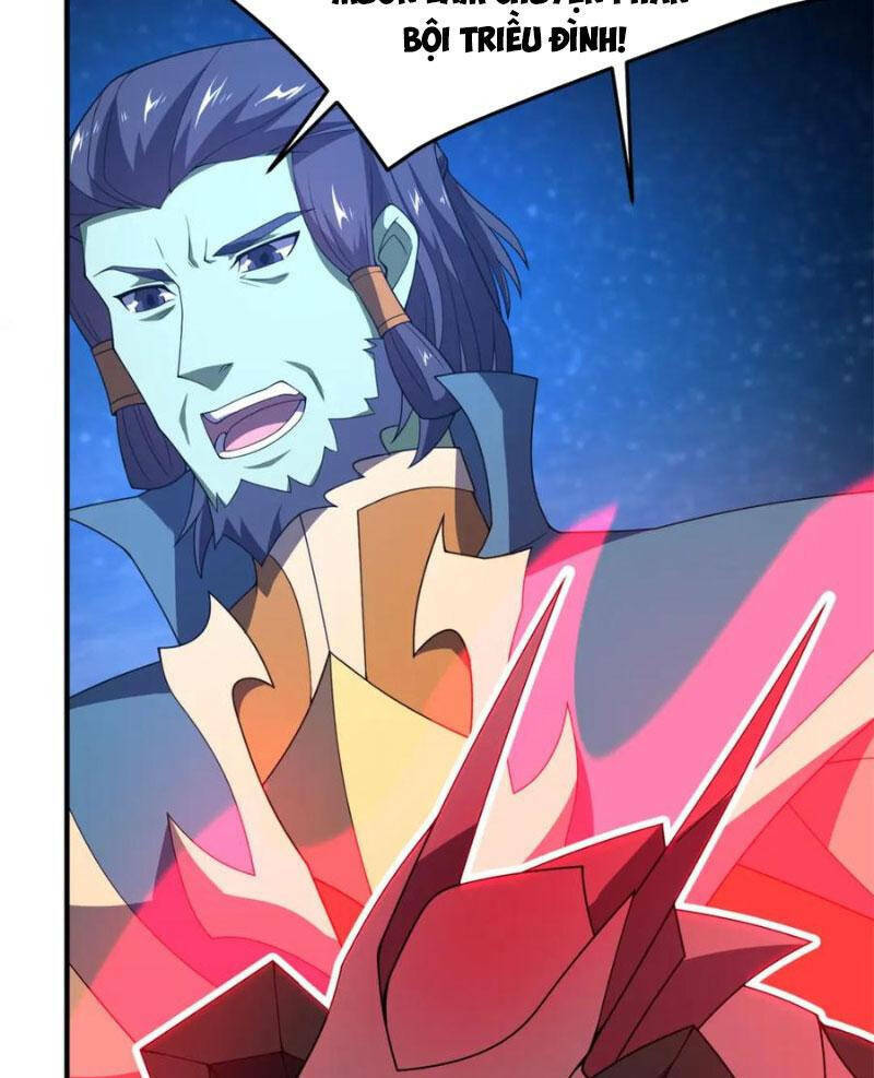 Thần Sủng Tiến Hóa: Chapter 269