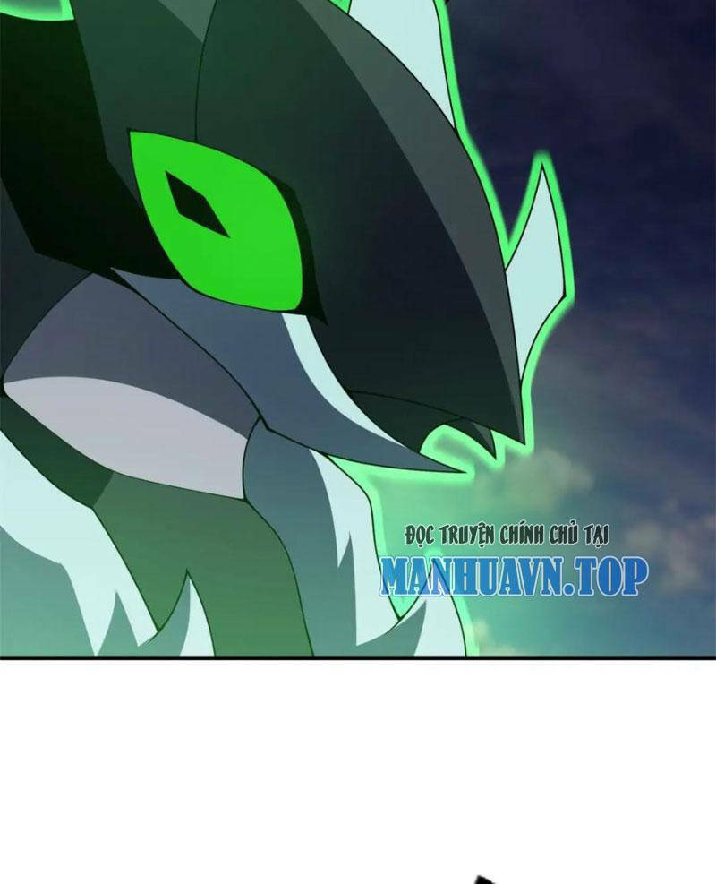 Thần Sủng Tiến Hóa: Chapter 269