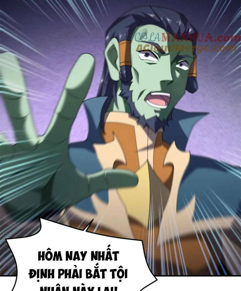 Thần Sủng Tiến Hóa: Chapter 269