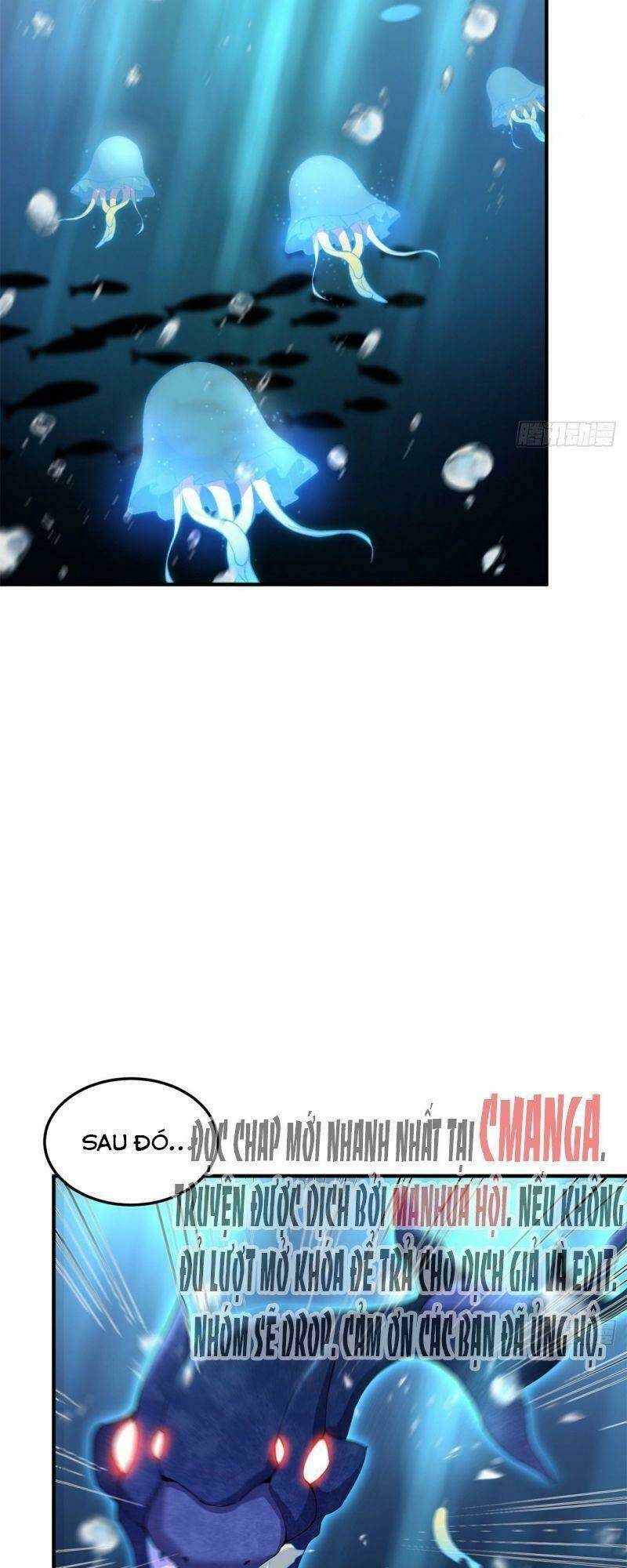 Thần Sủng Tiến Hóa: Chapter 27