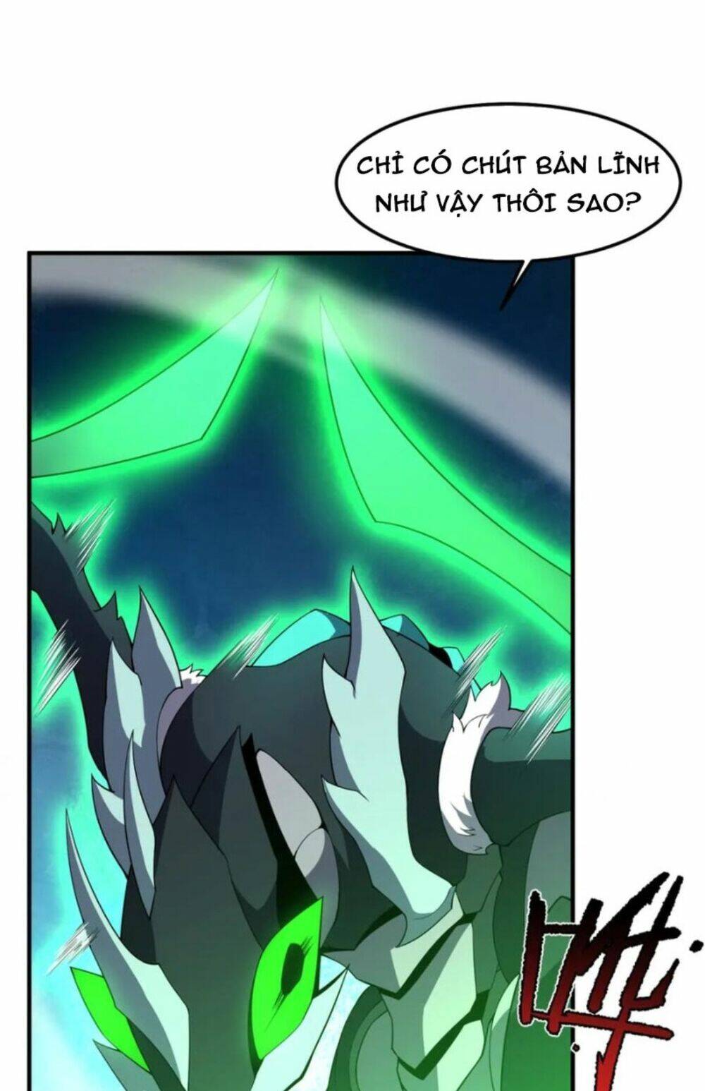 Thần Sủng Tiến Hóa: Chapter 270