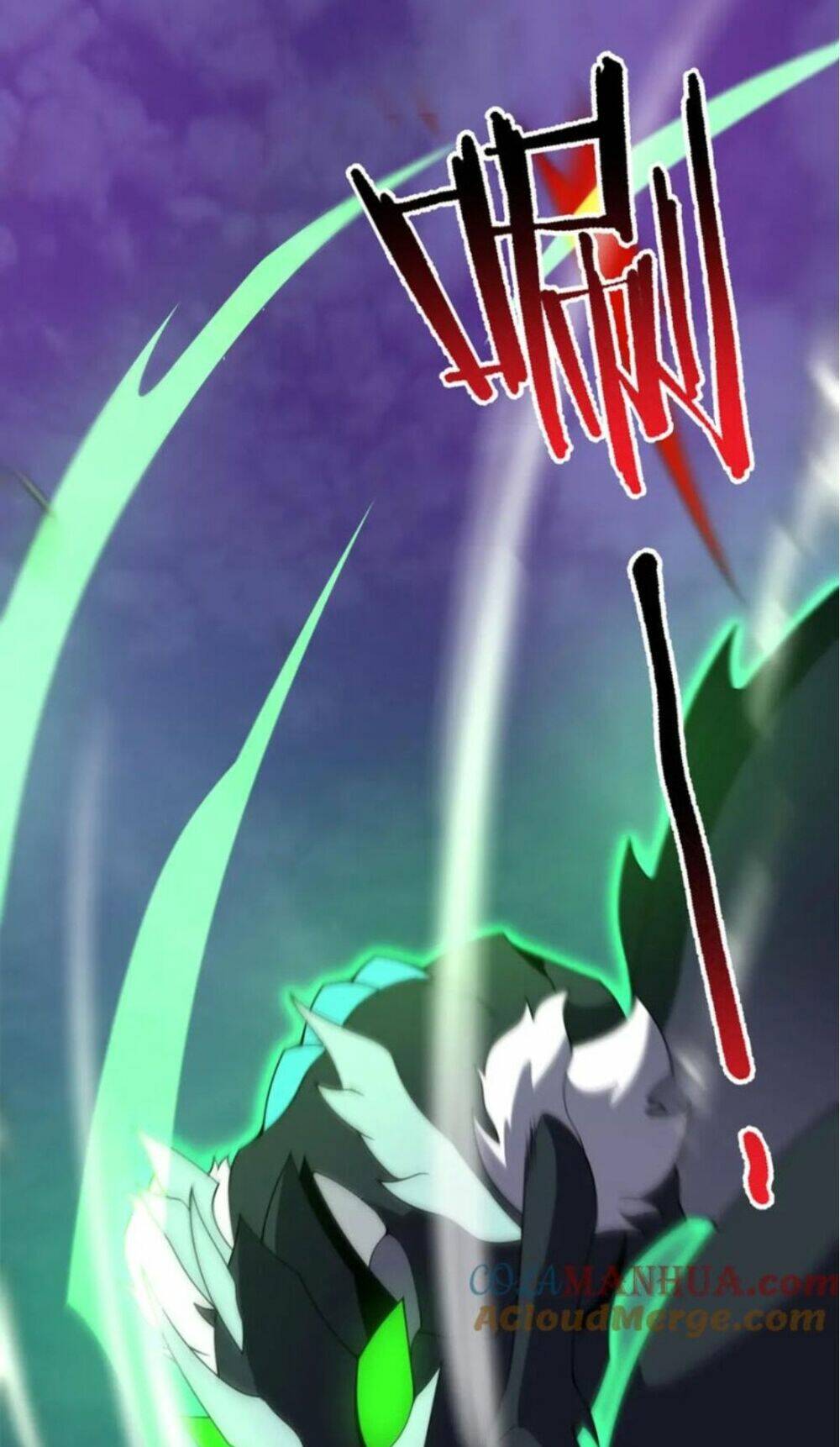Thần Sủng Tiến Hóa: Chapter 270