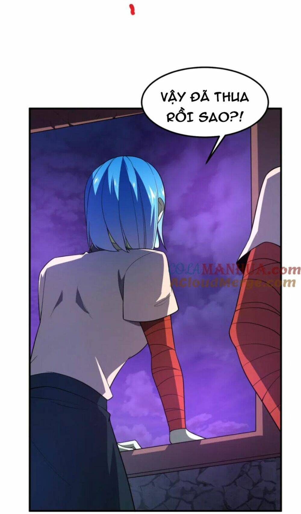 Thần Sủng Tiến Hóa: Chapter 270