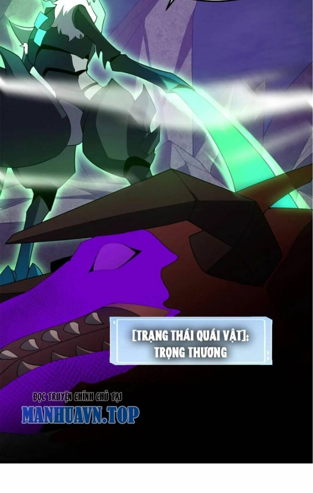 Thần Sủng Tiến Hóa: Chapter 270