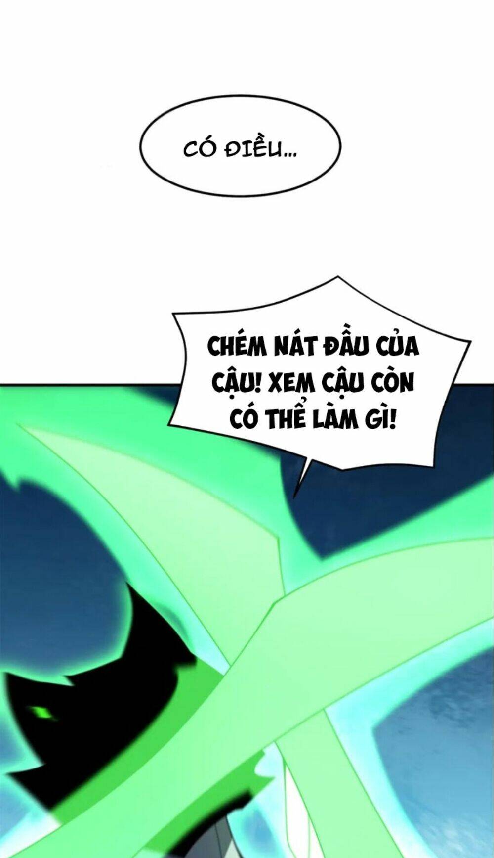 Thần Sủng Tiến Hóa: Chapter 270