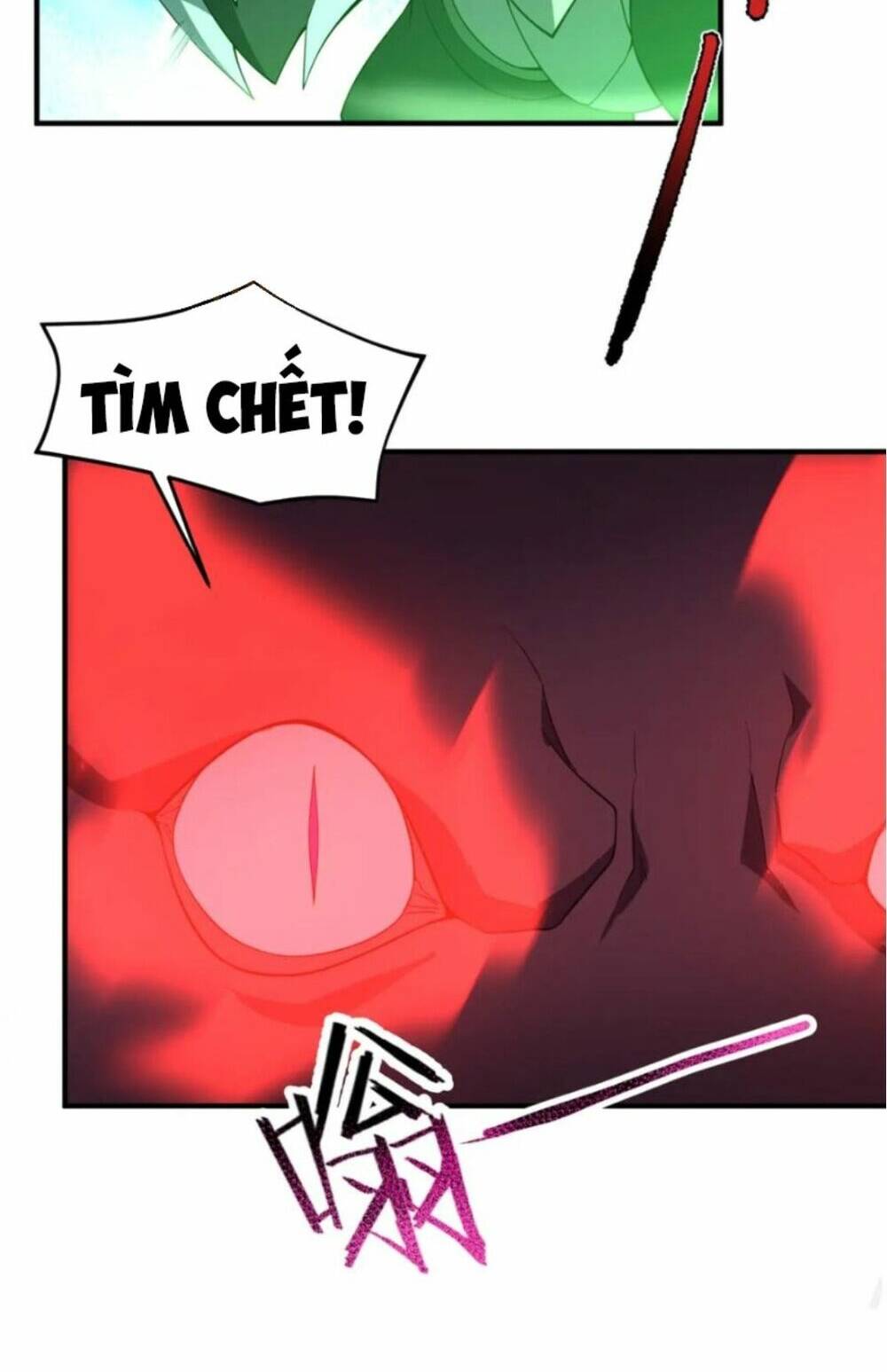 Thần Sủng Tiến Hóa: Chapter 270