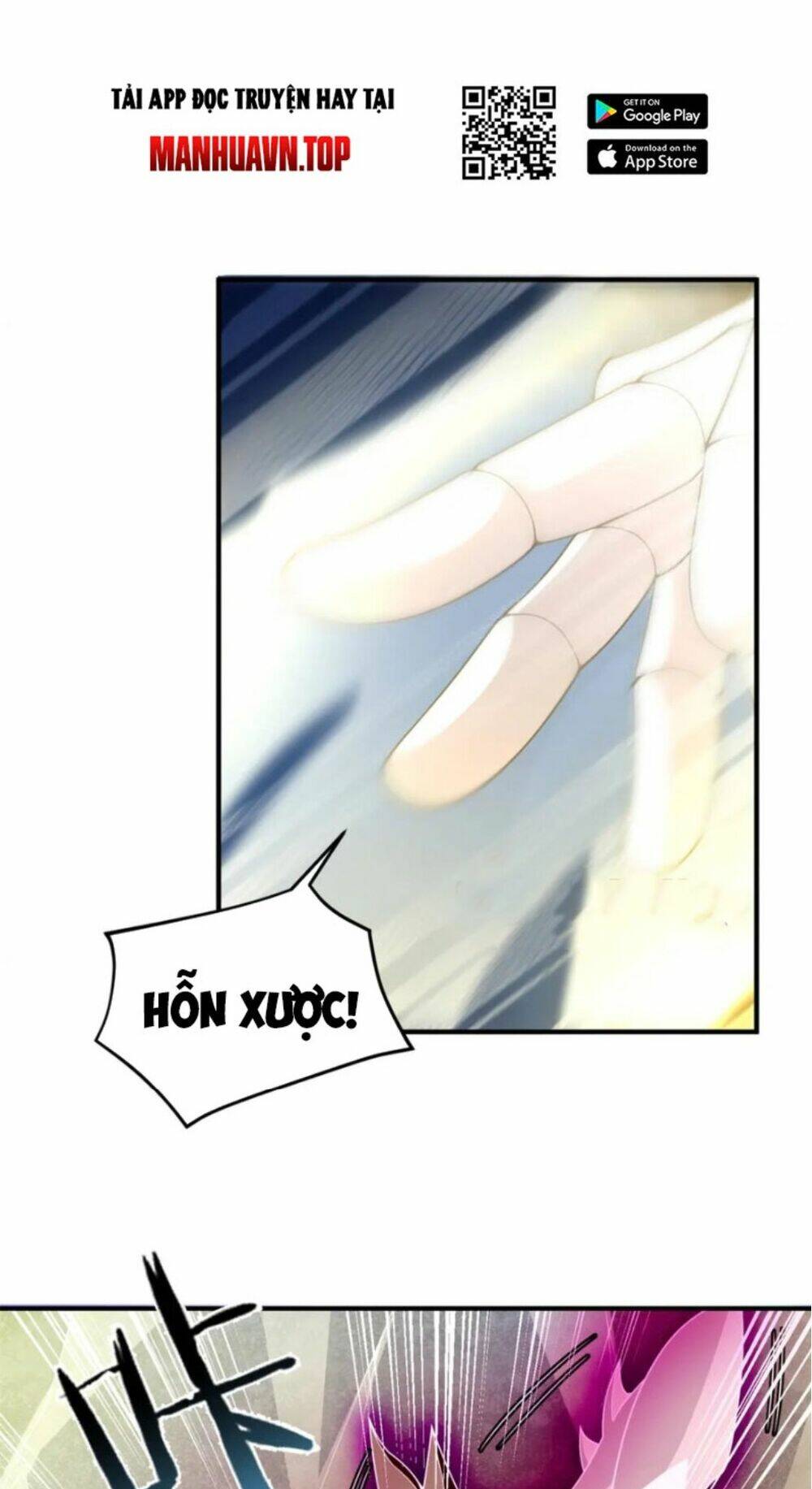 Thần Sủng Tiến Hóa: Chapter 270
