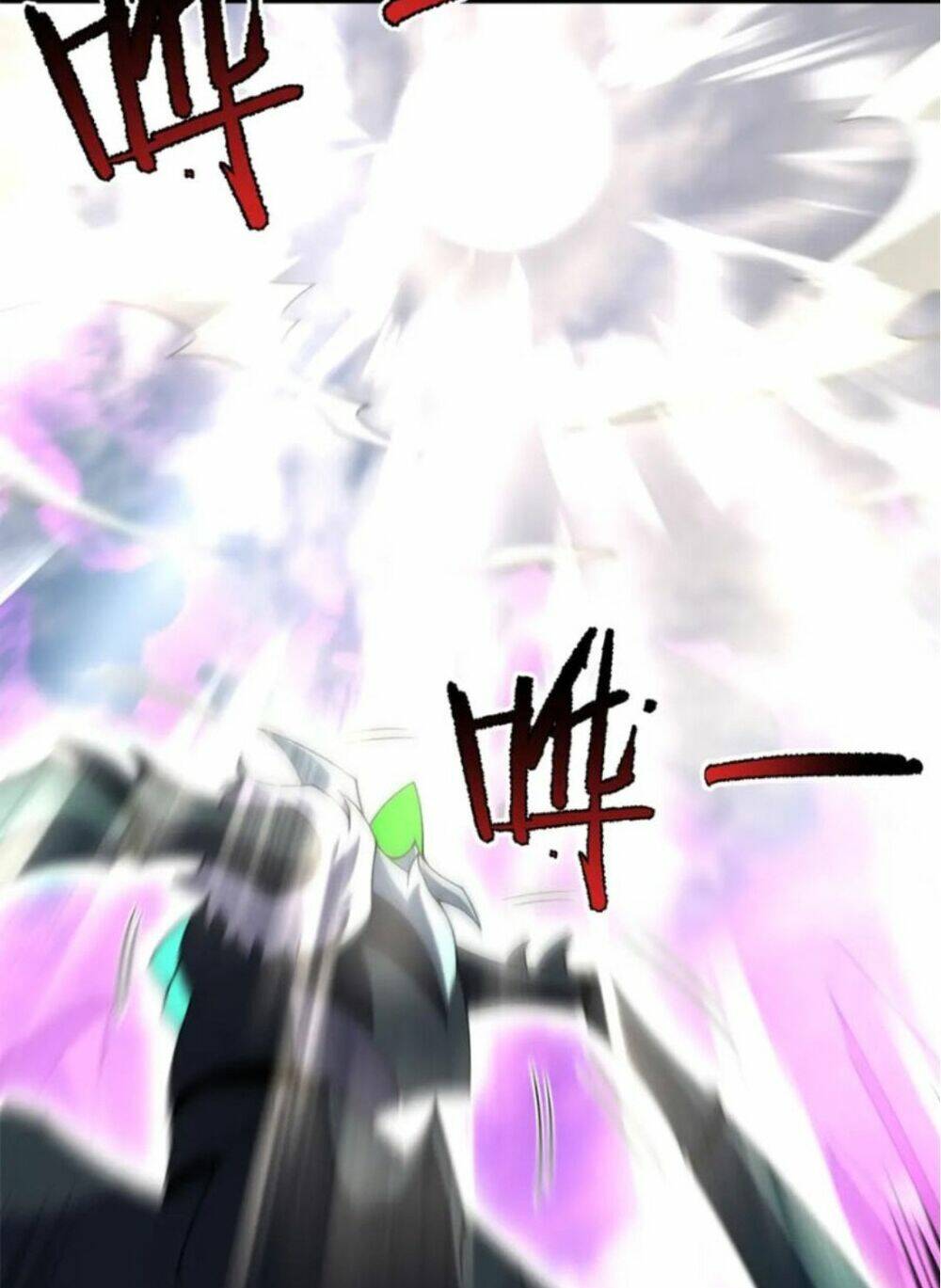 Thần Sủng Tiến Hóa: Chapter 270