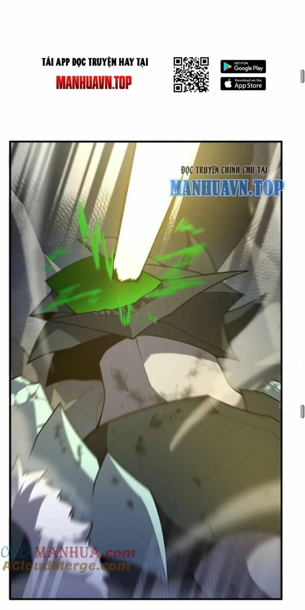 Thần Sủng Tiến Hóa: Chapter 270