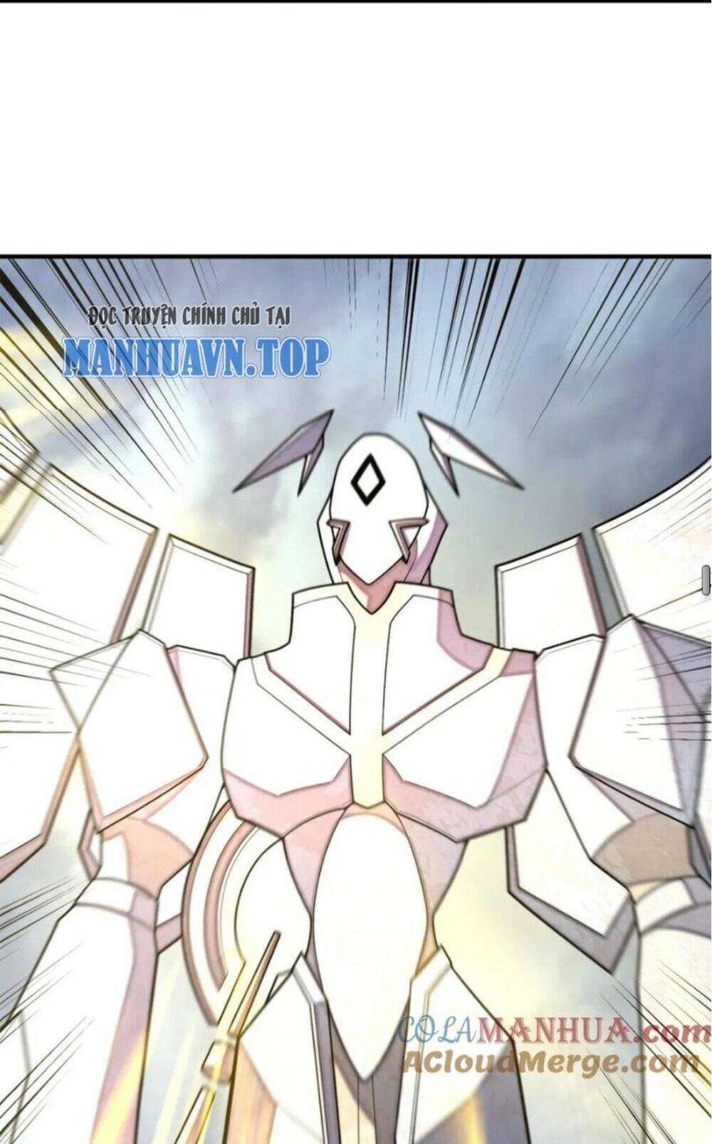 Thần Sủng Tiến Hóa: Chapter 270