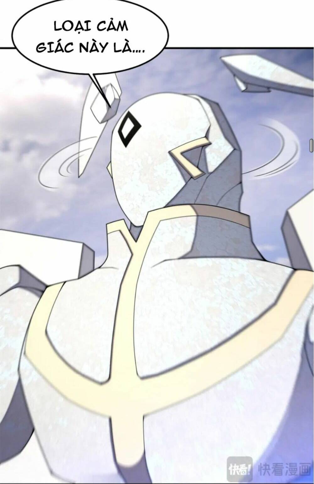 Thần Sủng Tiến Hóa: Chapter 270