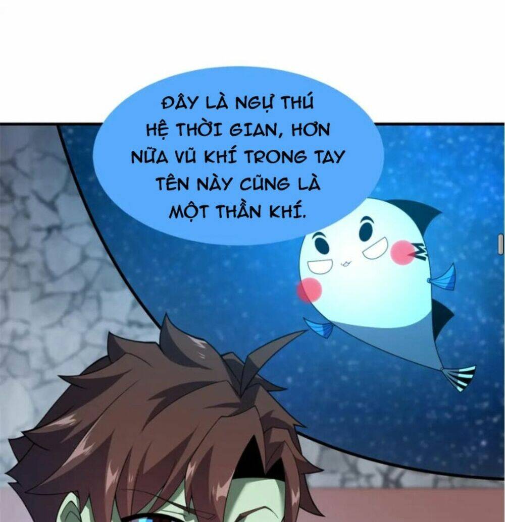 Thần Sủng Tiến Hóa: Chapter 270