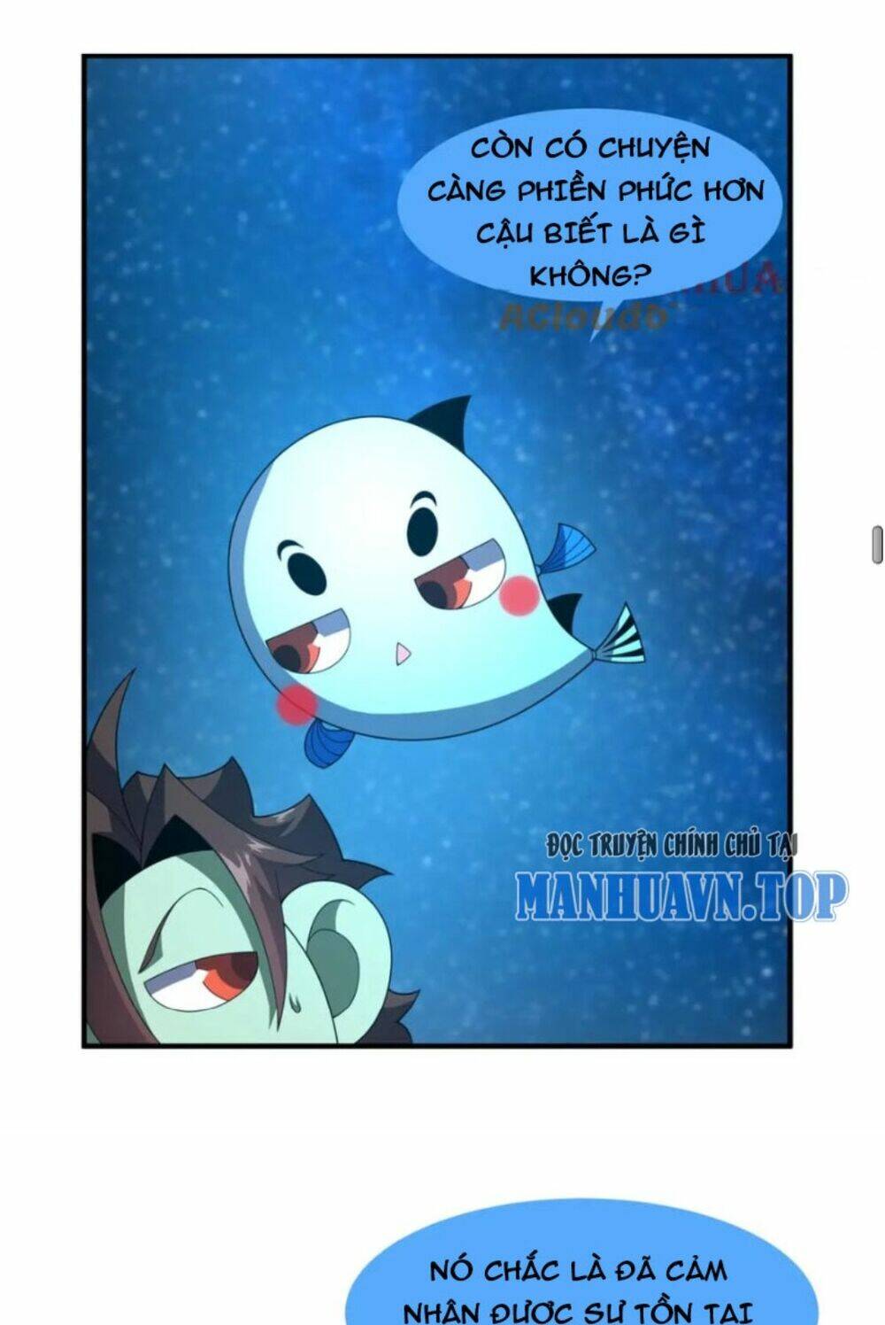 Thần Sủng Tiến Hóa: Chapter 270