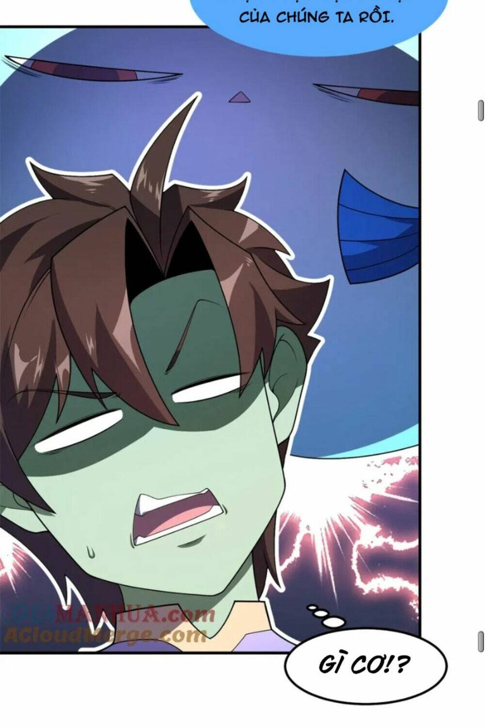 Thần Sủng Tiến Hóa: Chapter 270