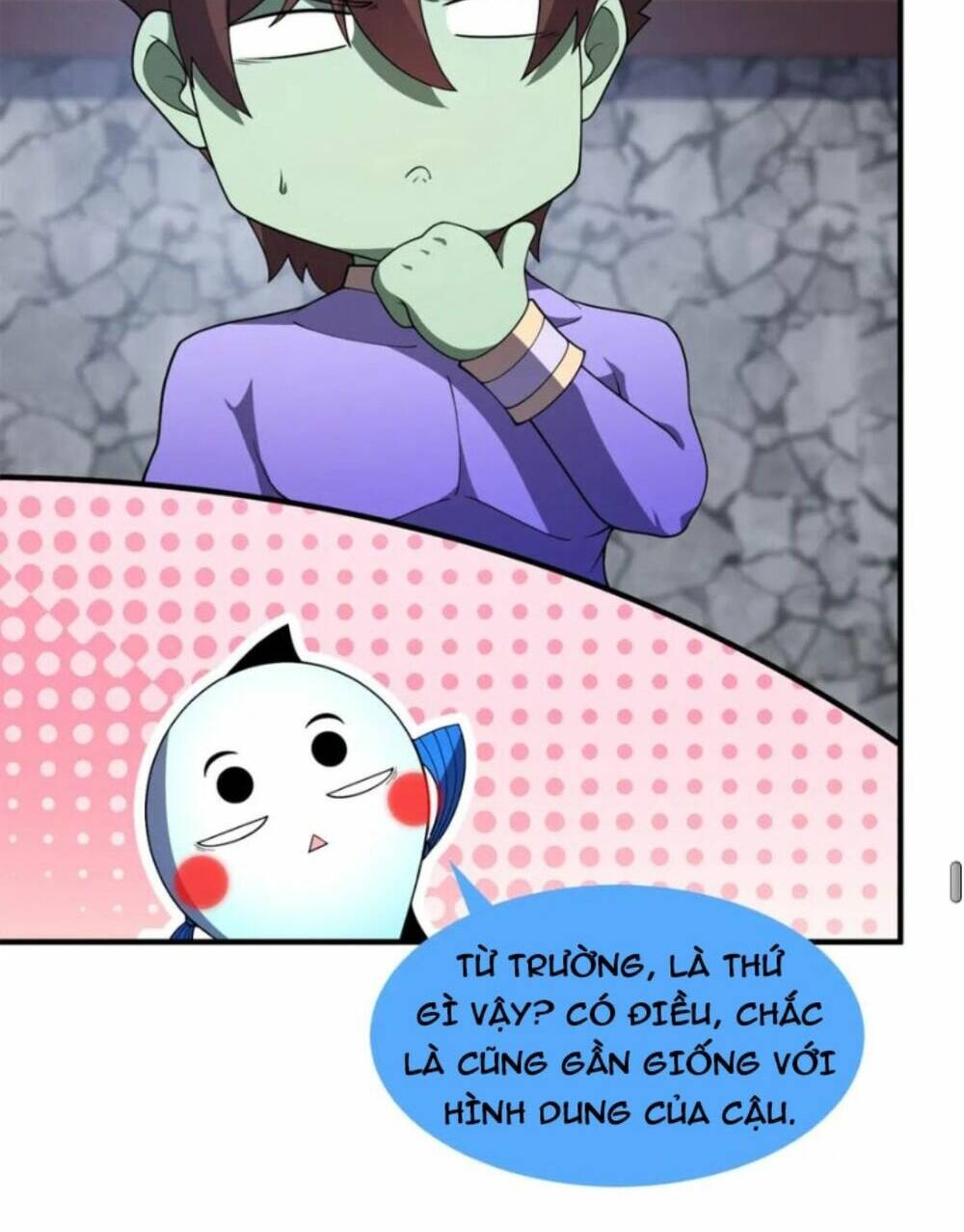 Thần Sủng Tiến Hóa: Chapter 270