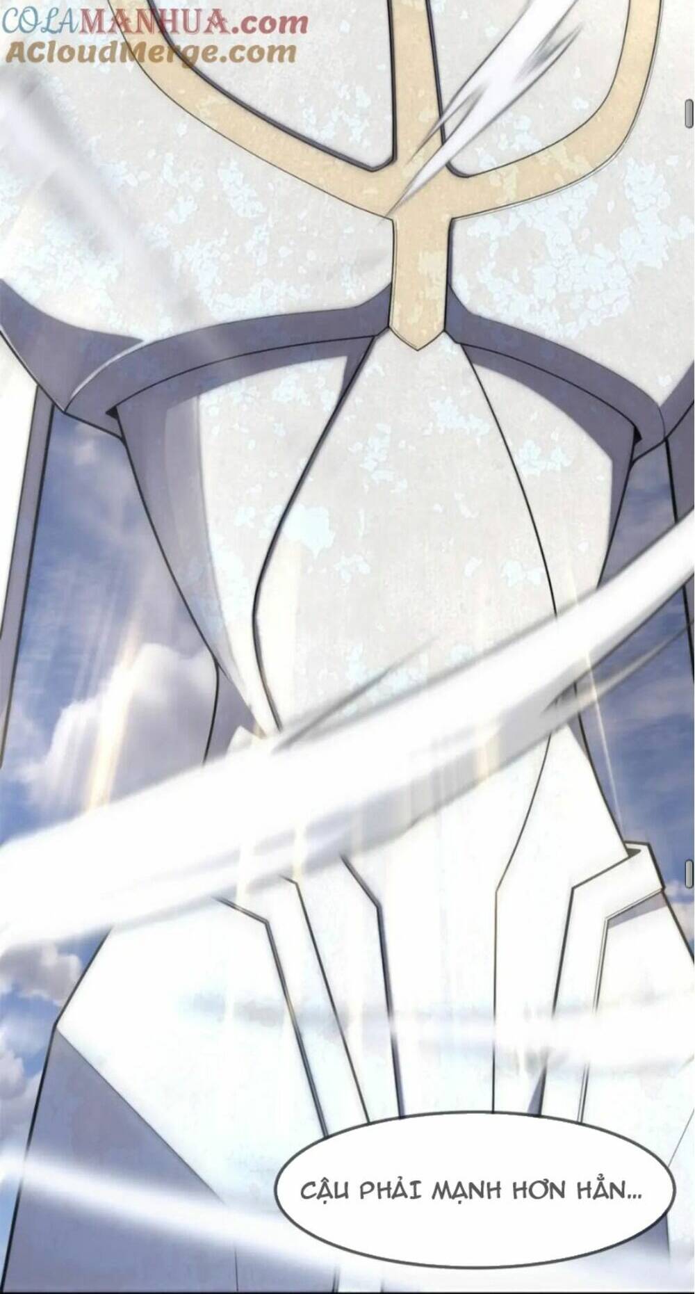 Thần Sủng Tiến Hóa: Chapter 270