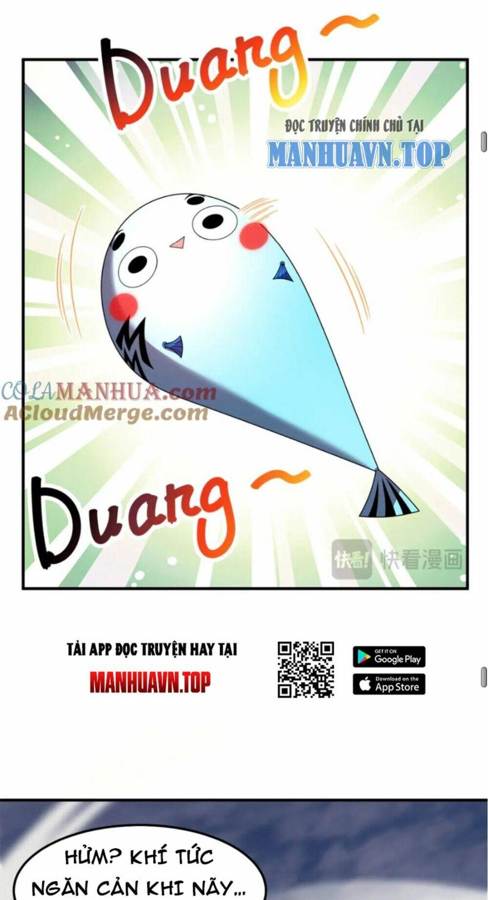 Thần Sủng Tiến Hóa: Chapter 270