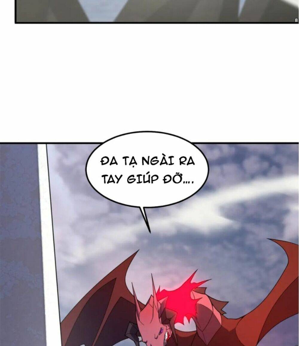 Thần Sủng Tiến Hóa: Chapter 270