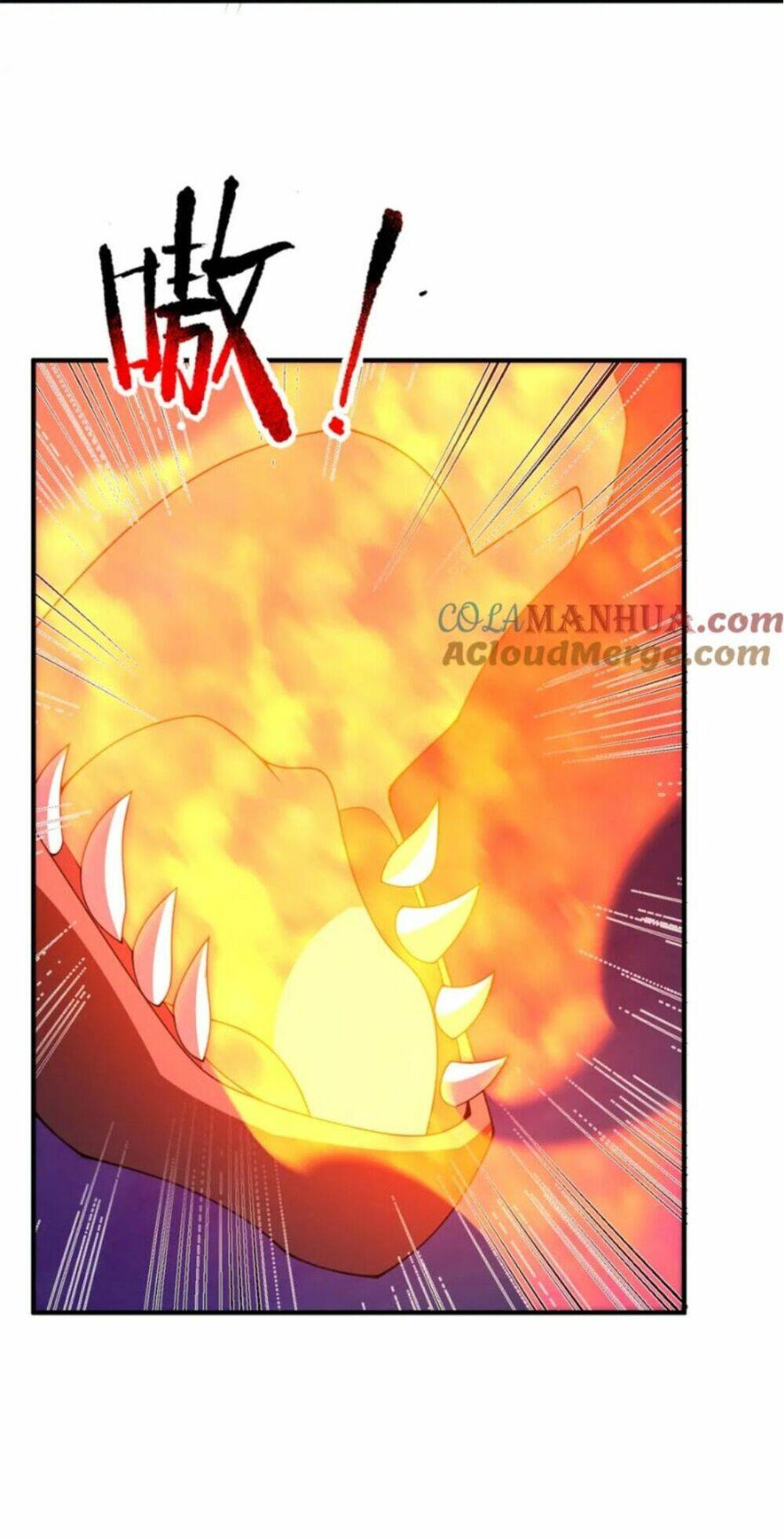 Thần Sủng Tiến Hóa: Chapter 270