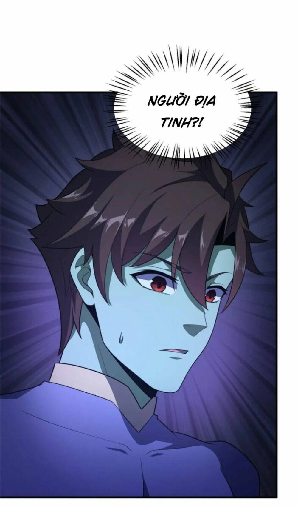 Thần Sủng Tiến Hóa: Chapter 271