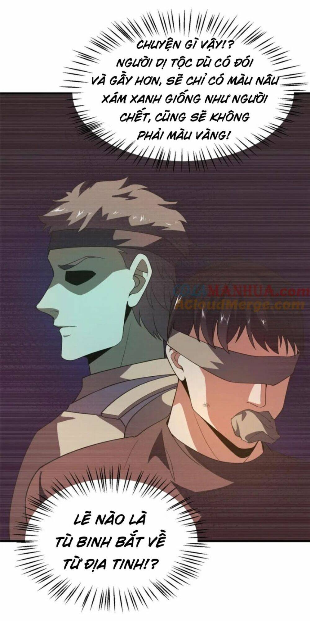 Thần Sủng Tiến Hóa: Chapter 271