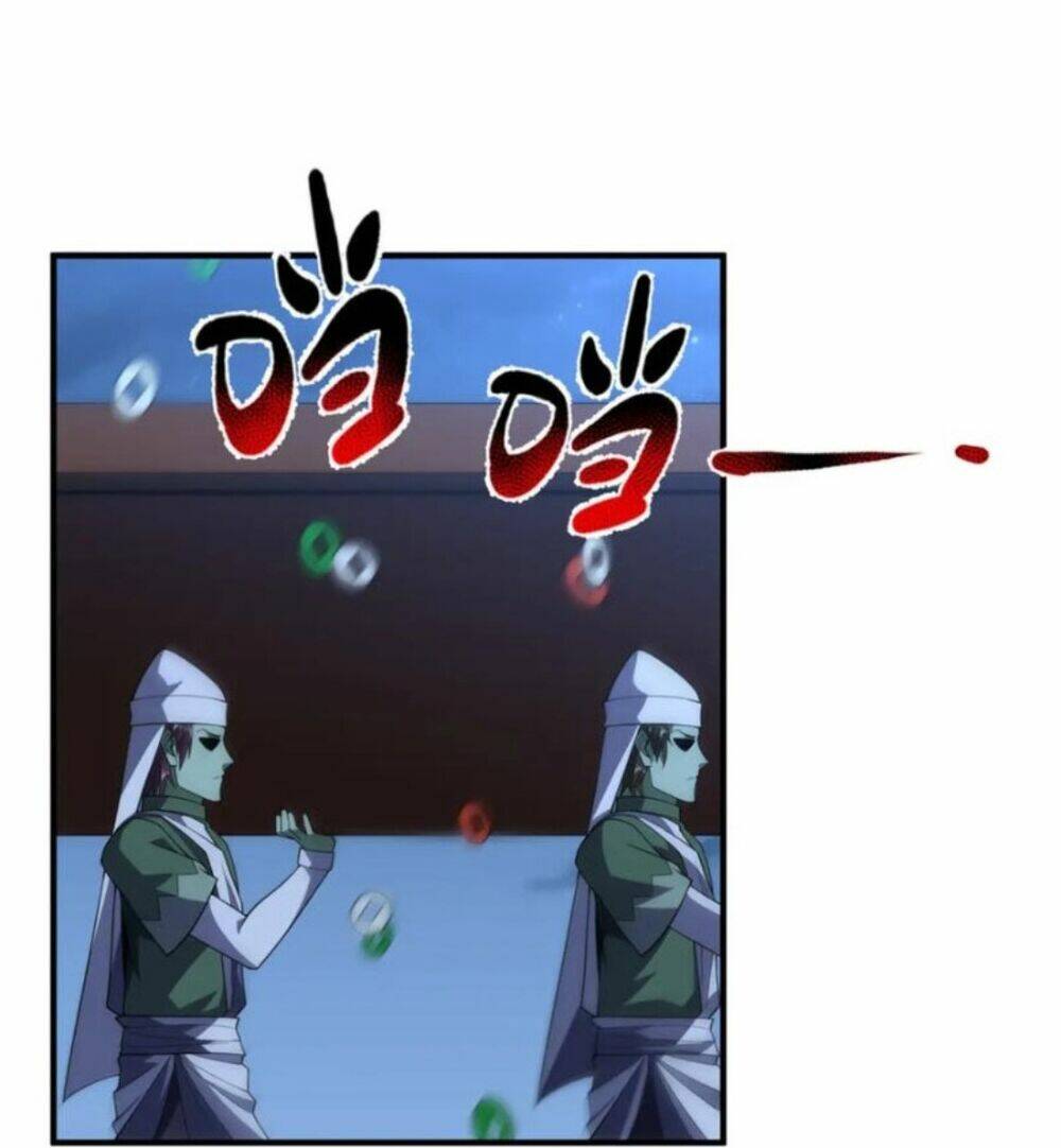 Thần Sủng Tiến Hóa: Chapter 271