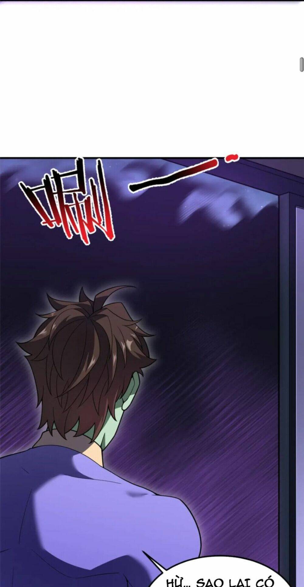 Thần Sủng Tiến Hóa: Chapter 271