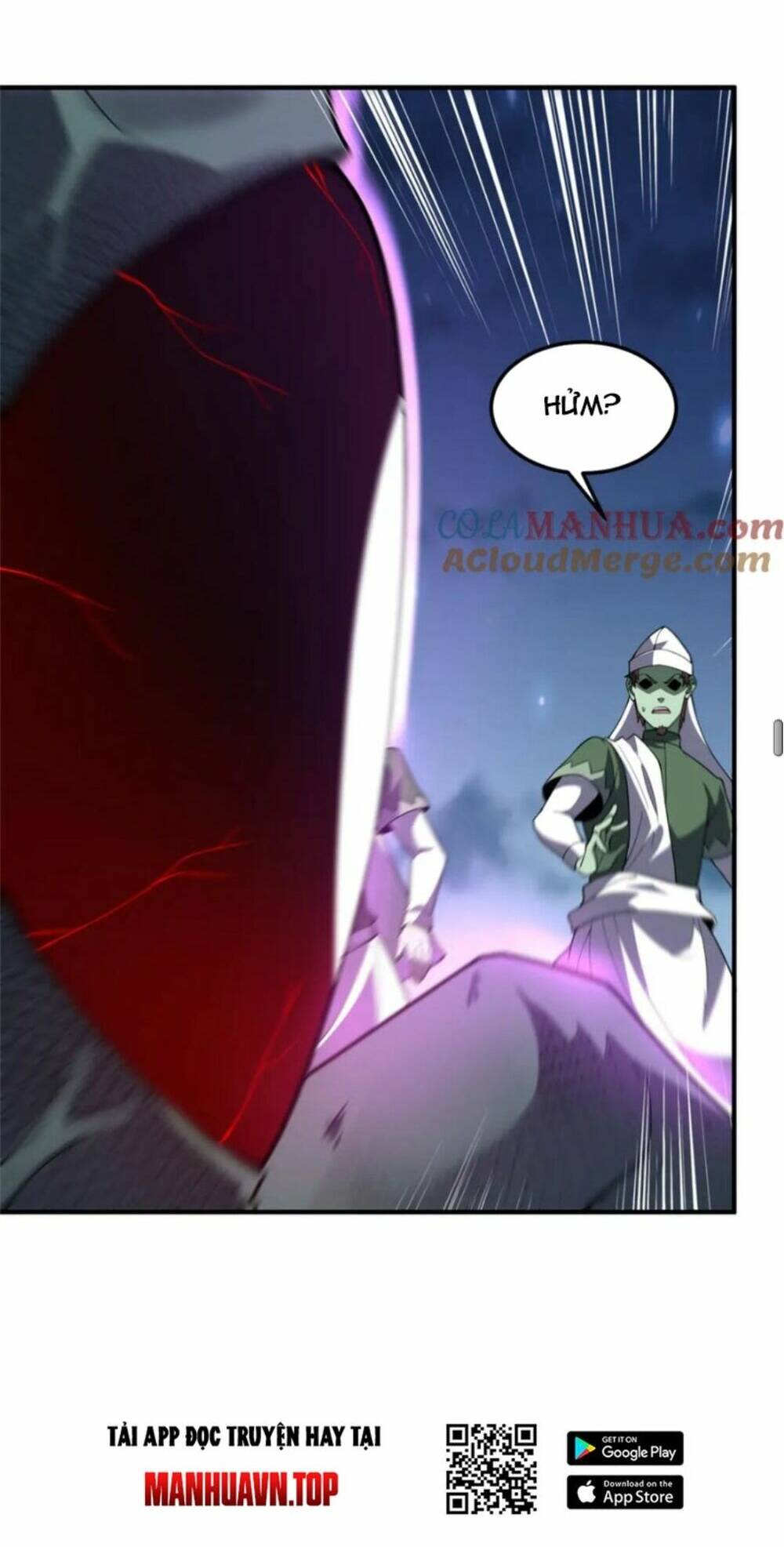 Thần Sủng Tiến Hóa: Chapter 271