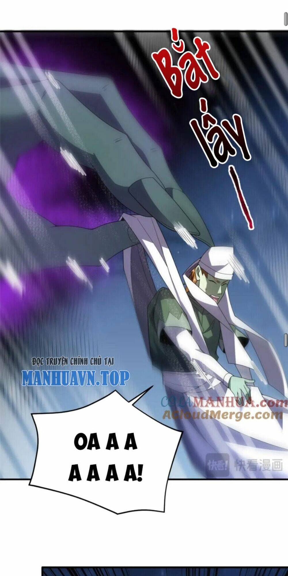 Thần Sủng Tiến Hóa: Chapter 271