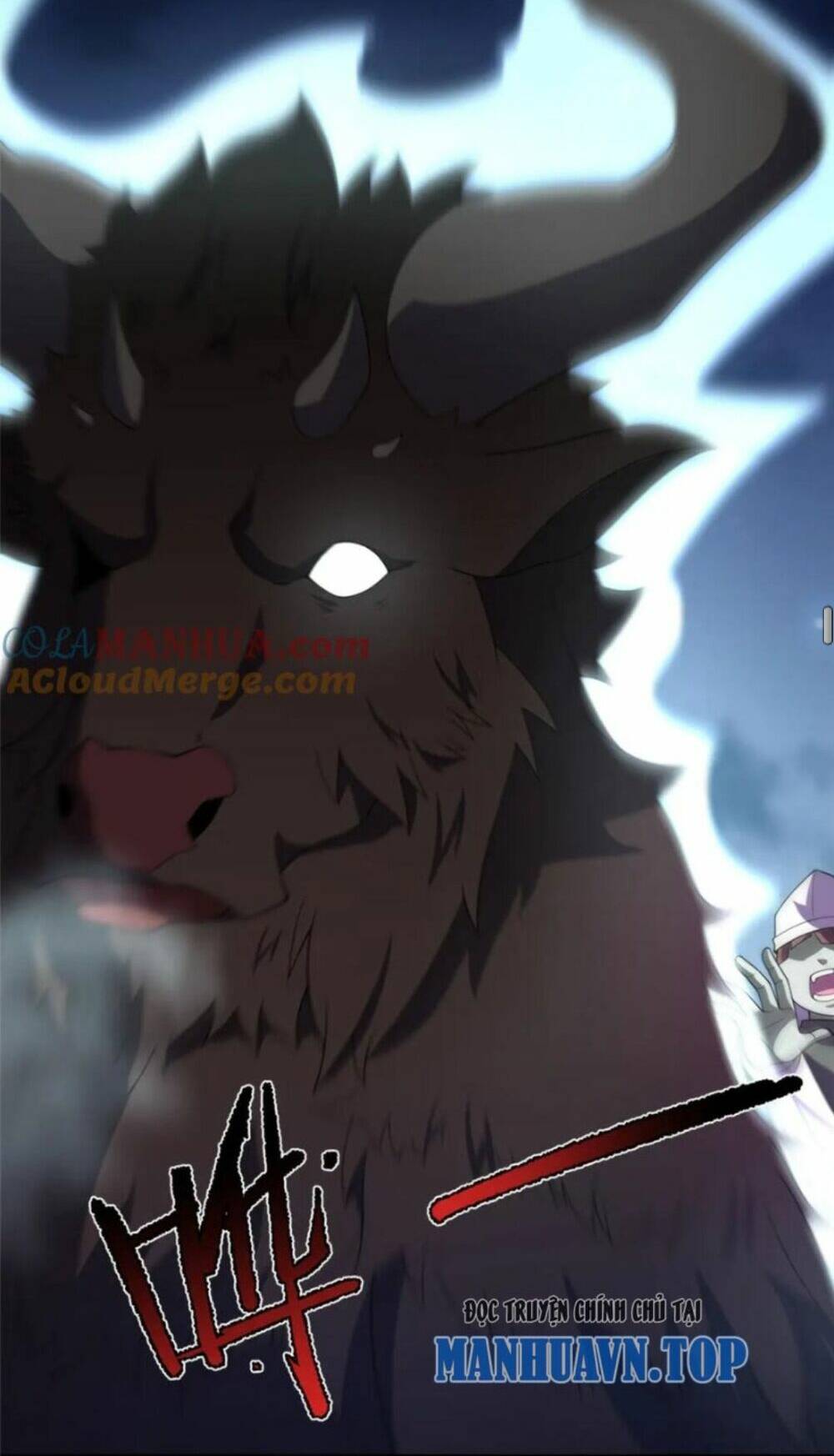 Thần Sủng Tiến Hóa: Chapter 271